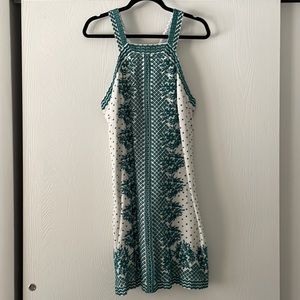 Maeve by Anthropologie dress